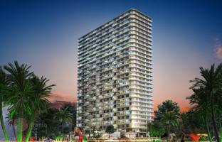 2-bedroom apartment in new building 71 m² in Batumi for $177,000