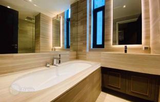 2-bedroom apartments in condo in Watthana for $918,000