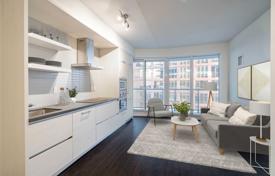 Apartment – Yonge Street, Toronto, Ontario,  Canada for C$884,000