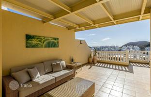 2-bedroom penthouse 74 m² in Palm-Mar for 364,000 €