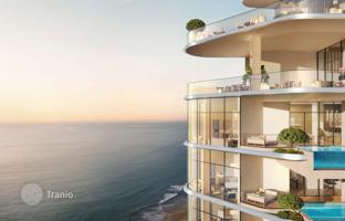 264 new objects in residential complex in Da Nang for From $220,000