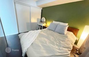 2-bedroom apartment in Old Toronto for C$917,000