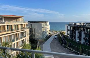 2-bedroom apartment 120 m² in Sveti Vlas for 219,000 €