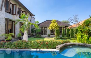 2-bedroom villa 155 m² in Jalan Umalas for $442,000