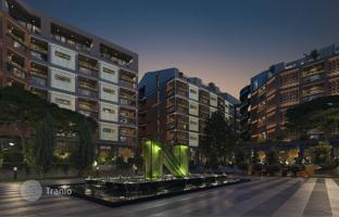 1-bedroom apartment 66 m² in Avlabari for $122,000