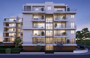 3-bedroom apartment 161 m² in Strovolos for 410,000 €