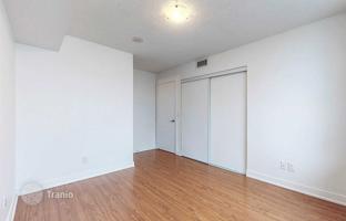 2-bedroom apartment in Scarborough for C$838,000