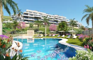 2-bedroom apartment 128 m² in Marbella for 525,000 €