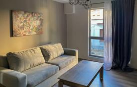 One-bedroom apartment after full renovation for obtaining “Golden Visa”, center of Piraeus, Athens, Greece for 250,000 €