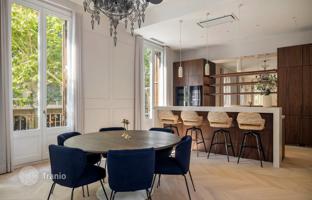 3-bedroom apartment in Barcelona for 2,575,000 €
