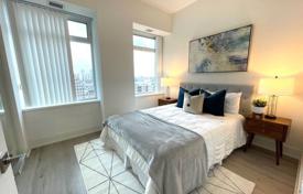 Apartment – Saint Clair Avenue West, Old Toronto, Toronto,  Ontario,   Canada for C$812,000