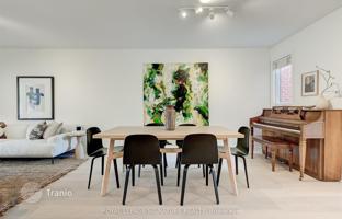 8-bedroom house in Brock Avenue for C$2,289,000