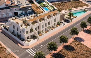 2-bedroom apartment 92 m² in Lo Pagan for 240,000 €