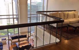 4 bed Duplex in All Season Mansion Lumphini Sub District for $3,291,000