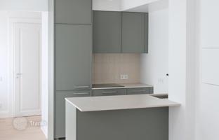 2-room apartment 52 m² in Central District for 216,000 €