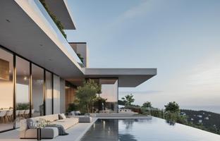 18 new flats in residential complex Rijas Suites in Majan for From $192,000