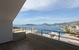 Sea view apartment at 200 meters from the beach, Przhno, Montenegro for 250,000 €