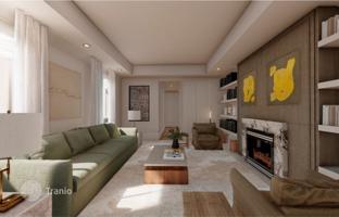 Renovated apartment in Chamberi area, Madrid, Spain for 2,660,000 €
