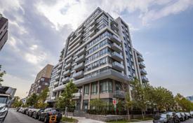 Apartment – Sackville Street, Old Toronto, Toronto,  Ontario,   Canada for C$724,000