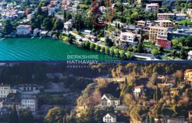 Villa – Moltrasio, Lombardy, Italy for 2,900,000 €
