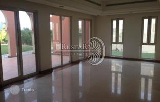 Villa in Promenade des Anglais. Price on request