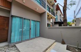 Two-storey townhouse in the south of Phuket island for $144,000