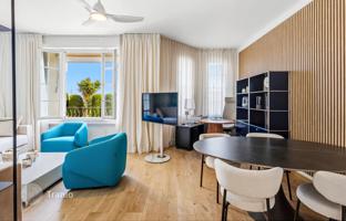 2-room apartment in Cannes for 449,000 €