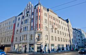 Apartment – Central District, Riga, Latvia for 217,000 €