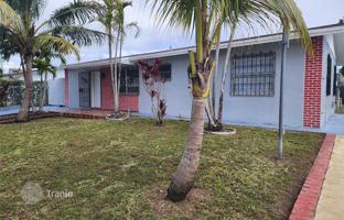 3-bedroom house 226 m² in Homestead for $485,000