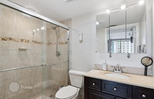 1-bedroom apartments in condo 65 m² in Miami for $425,000