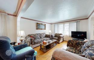 6-bedroom house in Scarborough for C$1,488,000