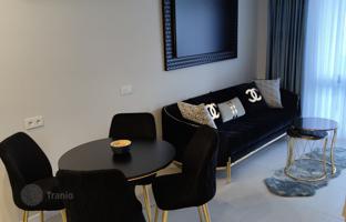1-bedroom apartment 60 m² in Batumi for $105,000