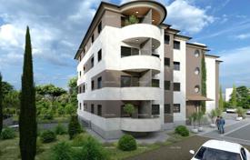 Apartment Apartments for sale in a new housing project under construction, near the court, Pula! for 174,000 €