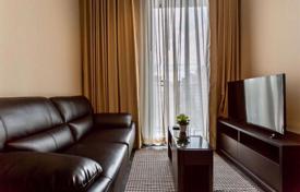 1 bed Condo in Edge Sukhumvit 23 Khlong Toei Nuea Sub District for $194,000