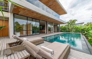 3-bedroom villa 332 m² in Pererenan for $649,000