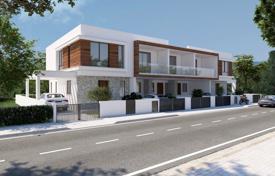 3-bedrooms terraced house in Larnaca (city), Cyprus for 275,000 €