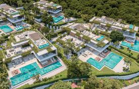 Villa – Marbella, Andalusia, Spain for 6,575,000 €