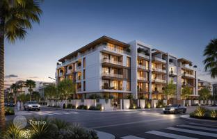 18 new flats in residential complex Cavara Circle in Jumeirah Village Circle (JVC) for From $213,000