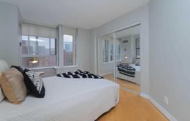 Apartment – Bay Street, Old Toronto, Toronto,  Ontario,   Canada for C$1,091,000