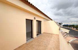 Flat with terrace in a new residential complex in San Pedro del Pinatar, Spain for 165,000 €
