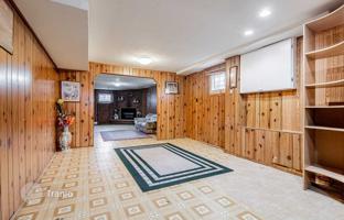 3-bedroom townhouse in Scarborough for C$1,185,000