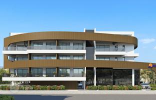 2-room apartment 100 m² in Larnaca for 645,000 €