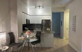 Apartment – Bay Street, Old Toronto, Toronto,  Ontario,   Canada for C$1,140,000