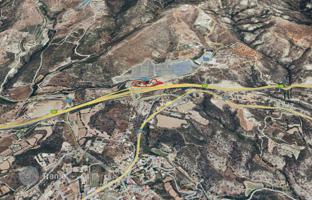 Land plot in Limassol for 575,000 €