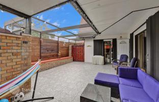 3-bedroom house 147 m² in Palm Beach County for $360,000