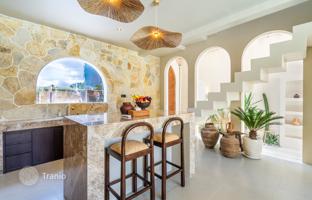 2-bedroom villa 122 m² in Pererenan for $269,000