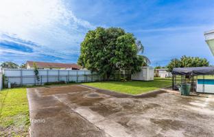 3-bedroom house 197 m² in Miami for $600,000