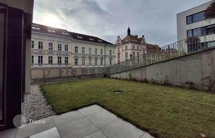 3-bedroom apartment 87 m² in Prague 5. Price on request