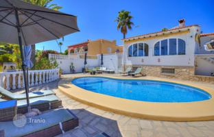3-bedroom cottage 289 m² in Moraira for 915,000 €