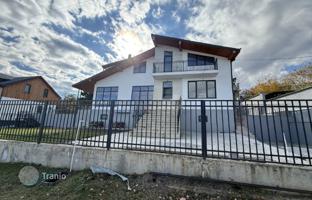 3-bedroom cottage 270 m² in Tbilisi (city) for $290,000